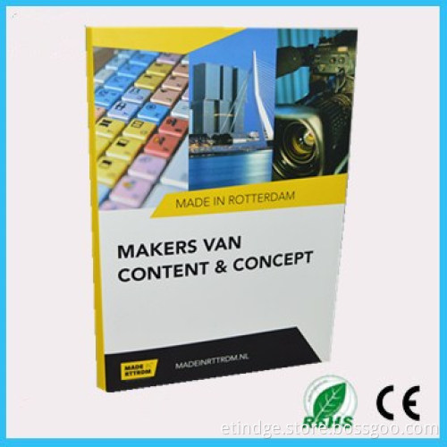 3D Video Greeting Card